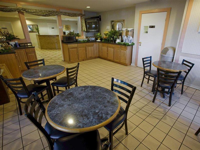 Americas Best Value Inn Austin Exterior foto