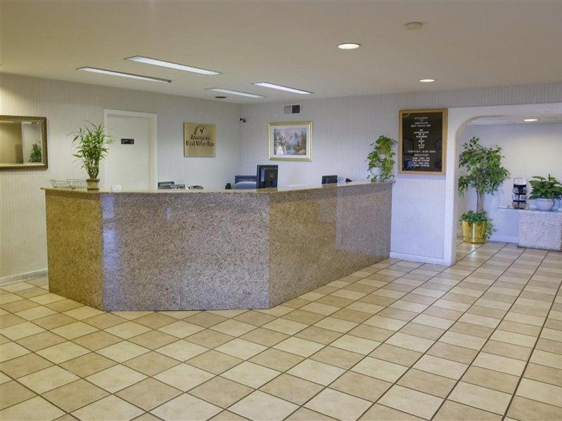 Americas Best Value Inn Austin Exterior foto