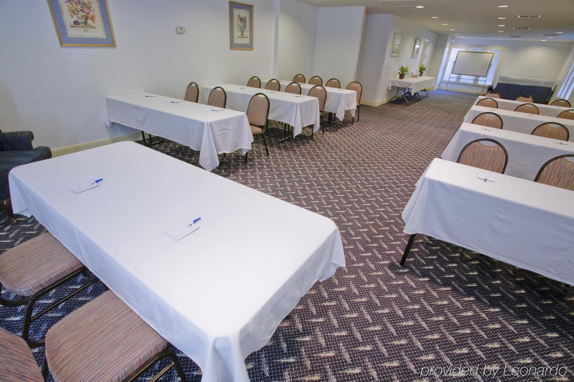 Americas Best Value Inn Austin Facilidades foto